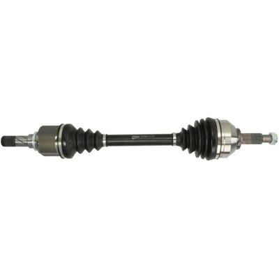 Arbre de transmission PASCAL G2X046PC - Essieu avant gauche pour Renault Trafic 2 - Publicité Arbre de transmission PASCAL G2X046PC - Essieu avant gauche pour Renault Trafic 2 - Publicité