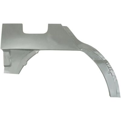 Panneau arrière de garde-boue BLIC - Pièce de carrosserie - Publicité Panneau arrière de garde-boue BLIC - Pièce de carrosserie - Publicité