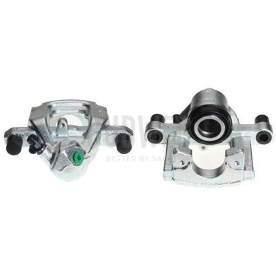 BUDWEG CALIPER 344467 Étrier de frein - Système de freinage - Publicité BUDWEG CALIPER 344467 Étrier de frein - Système de freinage - Publicité