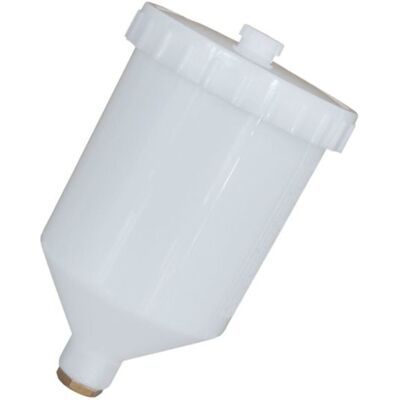 Contenant de peinture AIRPRESS 45191-C - Haute qualité, Durable, Compact - Publicité Contenant de peinture AIRPRESS 45191-C - Haute qualité, Durable, Compact - Publicité