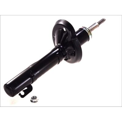 KYB 1J0413031AB Amortisseur - Essieu avant, Pression d'huile, Jambe de suspension, En haut - Publicité KYB 1J0413031AB Amortisseur - Essieu avant, Pression d'huile, Jambe de suspension, En haut - Publicité