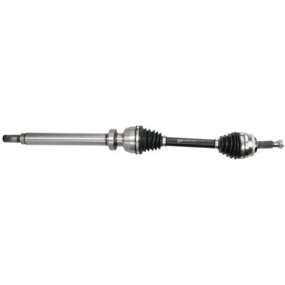 PASCAL G25001PC Arbre de transmission - Essieu avant droit - Publicité PASCAL G25001PC Arbre de transmission - Essieu avant droit - Publicité