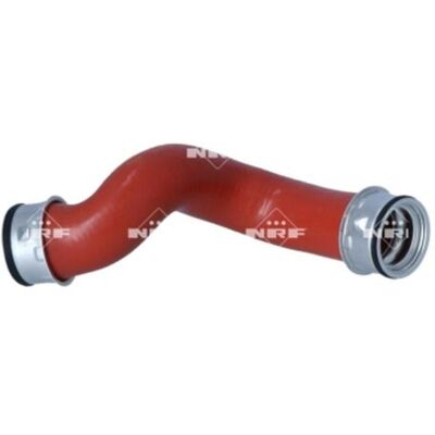 NRF 166019 Tuyau d'Admission Turbo - Turbo Intake Hose - Publicité NRF 166019 Tuyau d'Admission Turbo - Turbo Intake Hose - Publicité