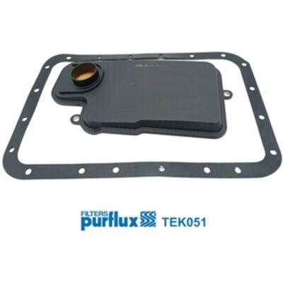 Filtre de transmission automatique Mitsubishi TEK051 - Filtre hydraulique - Publicité Filtre de transmission automatique Mitsubishi TEK051 - Filtre hydraulique - Publicité