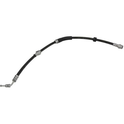 TRW PHB2069 Tuyau de frein - 650 mm de long - Publicité TRW PHB2069 Tuyau de frein - 650 mm de long - Publicité