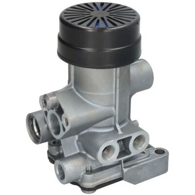 WABCO 971 002 025 0 Valve de frein pour remorque - Brake Valve - Publicité WABCO 971 002 025 0 Valve de frein pour remorque - Brake Valve - Publicité