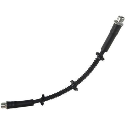 Flexible de Frein Febi Bilstein - 174542 - Avant, Gauche/Droite - Land Rover Defender - Publicité Flexible de Frein Febi Bilstein - 174542 - Avant, Gauche/Droite - Land Rover Defender - Publicité