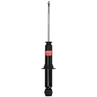 KYB 3410075 Amortisseur - Shock Absorber - Publicité KYB 3410075 Amortisseur - Shock Absorber - Publicité