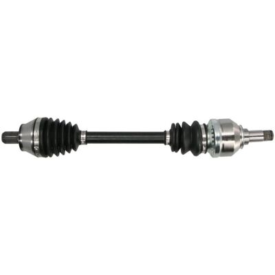 Arbre de transmission PASCAL G2M012PC - Axe avant - Mercedes-Benz Classe A, B - Publicité Arbre de transmission PASCAL G2M012PC - Axe avant - Mercedes-Benz Classe A, B - Publicité