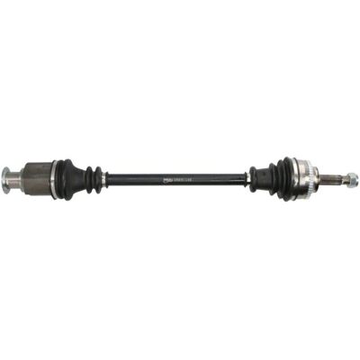 Arbre de transmission PASCAL G2R081PC - Avant droit - 725mm - Renault Clio 2 - Publicité Arbre de transmission PASCAL G2R081PC - Avant droit - 725mm - Renault Clio 2 - Publicité