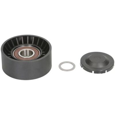 BTA E2R0016BTA Poulie tendeur de courroie en V - Belt Tensioner Pulley - Publicité BTA E2R0016BTA Poulie tendeur de courroie en V - Belt Tensioner Pulley - Publicité