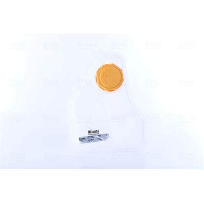 NISSENS Modèle 996360 - Vase d'expansion pour Ford Fiesta & Fusion - Publicité NISSENS Modèle 996360 - Vase d'expansion pour Ford Fiesta & Fusion - Publicité
