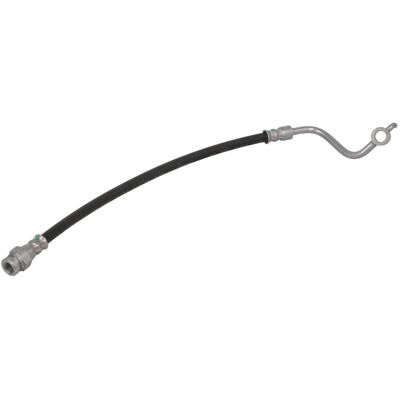Flexible de frein TRW PHD2360 - M10x1 - OEM Mazda - Publicité Flexible de frein TRW PHD2360 - M10x1 - OEM Mazda - Publicité