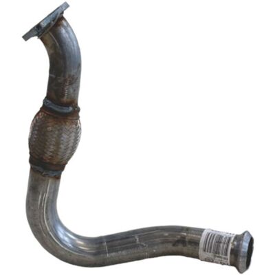 Bosal 713-253 Tuyau d'échappement - exhaust pipe - Publicité Bosal 713-253 Tuyau d'échappement - exhaust pipe - Publicité
