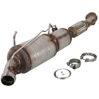 JMJ 1137 - Filtre à particules pour Volkswagen Crafter 30-50 Van et Bus - Publicité JMJ 1137 - Filtre à particules pour Volkswagen Crafter 30-50 Van et Bus - Publicité