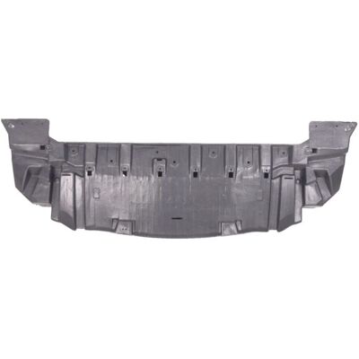 BLIC 6601-02-2579880P - Pare-chocs - Protection du sol pour Ford - Publicité BLIC 6601-02-2579880P - Pare-chocs - Protection du sol pour Ford - Publicité