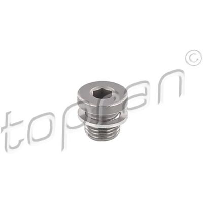 HANS PRIES 115 345 Vis de fermeture - Closure screw - Publicité HANS PRIES 115 345 Vis de fermeture - Closure screw - Publicité