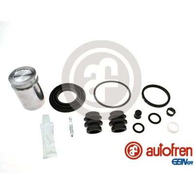 AUTOFREN SEINSA D42835C Kit de réparation étrier de frein arrière - Publicité AUTOFREN SEINSA D42835C Kit de réparation étrier de frein arrière - Publicité