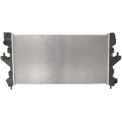 THERMOTEC D7C012TT Radiateur - Refroidissement, Van, Jumper II, Boxer - Publicité THERMOTEC D7C012TT Radiateur - Refroidissement, Van, Jumper II, Boxer - Publicité