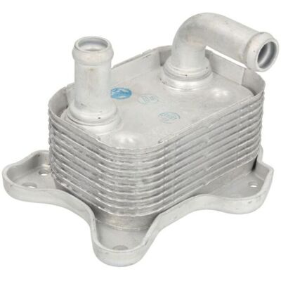 THERMOTEC D4X015TT Refroidisseur d'huile pour Opel Astra G - Radiateur d'huile - Publicité THERMOTEC D4X015TT Refroidisseur d'huile pour Opel Astra G - Radiateur d'huile - Publicité