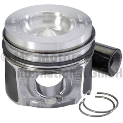 KOLBENSCHMIDT 41792610 - Piston - Publicité KOLBENSCHMIDT 41792610 - Piston - Publicité