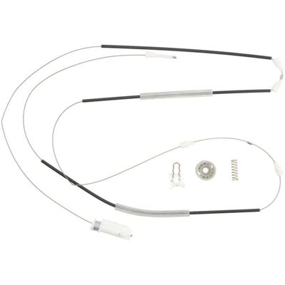Kit de réparation, élévateur de vitre BLIC 6205-05-016807P - Côté avant gauche - Publicité Kit de réparation, élévateur de vitre BLIC 6205-05-016807P - Côté avant gauche - Publicité