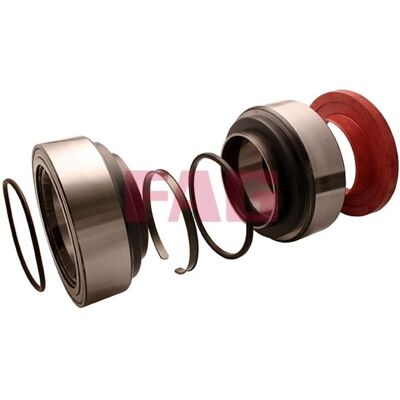 FAG 566425.05.AM Roulement de roue - Durable, Prémonté Qualité OEM - Publicité FAG 566425.05.AM Roulement de roue - Durable, Prémonté Qualité OEM - Publicité