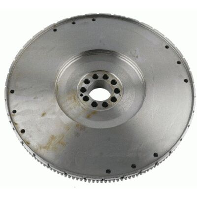 Volant moteur SACHS 3421 601 016 - Embrayage pour camion - Publicité Volant moteur SACHS 3421 601 016 - Embrayage pour camion - Publicité