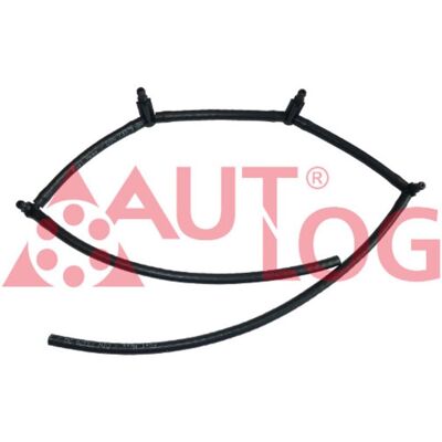 AUTLOG KL3038 Tuyau, carburant de fuite - Publicité AUTLOG KL3038 Tuyau, carburant de fuite - Publicité