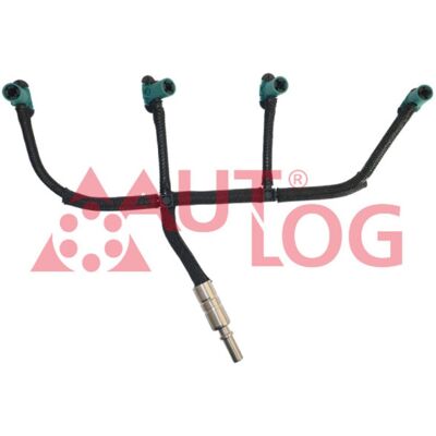 AUTLOG KL3151 Tuyau, carburant de fuite - Tuyau, carburant de fuite - Publicité AUTLOG KL3151 Tuyau, carburant de fuite - Tuyau, carburant de fuite - Publicité