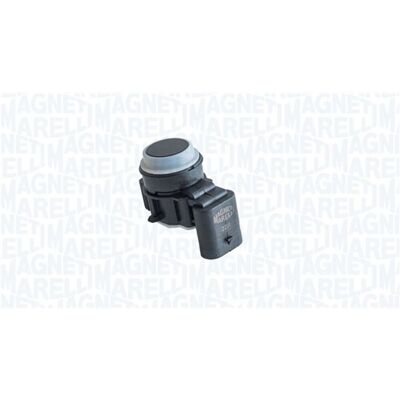 Capteur de stationnement arrière Magneti Marelli pour Skoda Kodiaq et VW Tiguan - Publicité Capteur de stationnement arrière Magneti Marelli pour Skoda Kodiaq et VW Tiguan - Publicité