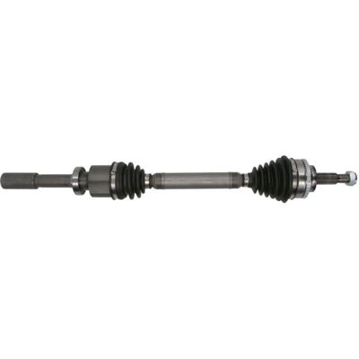 Arbre de transmission PASCAL G2R052PC - Essieu avant droit pour Renault - Publicité Arbre de transmission PASCAL G2R052PC - Essieu avant droit pour Renault - Publicité