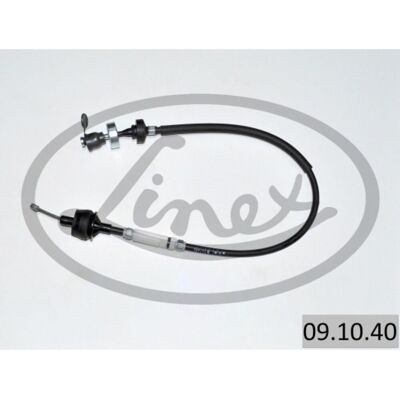 LINEX Câble d'embrayage - OEM 885mm - Publicité LINEX Câble d'embrayage - OEM 885mm - Publicité