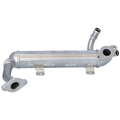 NRF 48406 Refroidisseur EGR - Pièce Moteur - Publicité NRF 48406 Refroidisseur EGR - Pièce Moteur - Publicité