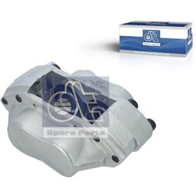 DT Spare Parts 7.36116 - Étrier de frein pour essieu avant gauche - Publicité DT Spare Parts 7.36116 - Étrier de frein pour essieu avant gauche - Publicité