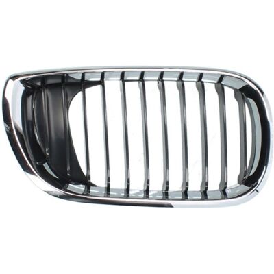BLIC 6502-07-0061992AP Grille de radiateur droite - Grille de radiateur - Publicité BLIC 6502-07-0061992AP Grille de radiateur droite - Grille de radiateur - Publicité