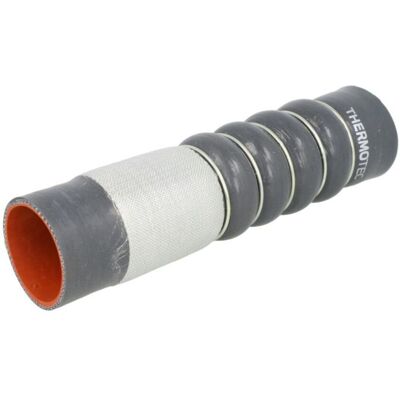 Tuyau d'admission d'air THERMOTEC DCG128TT - Gauche - 48/52mm - 244mm - Publicité Tuyau d'admission d'air THERMOTEC DCG128TT - Gauche - 48/52mm - 244mm - Publicité