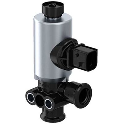 Vanne magnétique WABCO 4721700010 - Pour Mercedes-Benz ATEGO - Publicité Vanne magnétique WABCO 4721700010 - Pour Mercedes-Benz ATEGO - Publicité