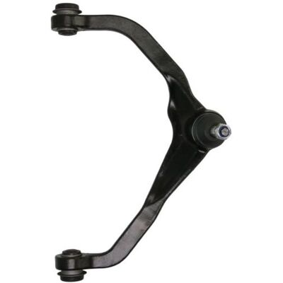 Bras de suspension supérieur droit avant TEDGUM TED75353 pour Dodge Nitro SUV & Jeep Cherokee IV - Publicité Bras de suspension supérieur droit avant TEDGUM TED75353 pour Dodge Nitro SUV & Jeep Cherokee IV - Publicité