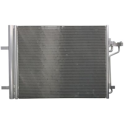 BOSCH 1 986 AD2 316 - Radiateur de climatisation automobile - Publicité BOSCH 1 986 AD2 316 - Radiateur de climatisation automobile - Publicité