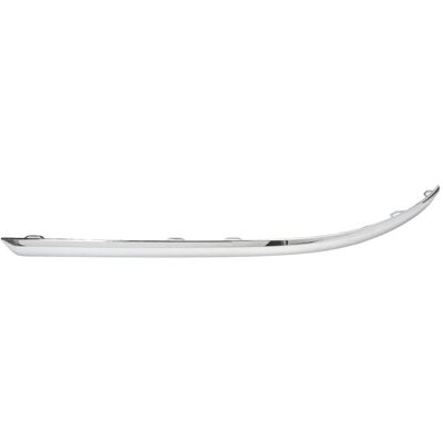 BLIC 6502-07-9547974P Bande de protection de pare-chocs - Car Bumper Protecting Strip - Publicité BLIC 6502-07-9547974P Bande de protection de pare-chocs - Car Bumper Protecting Strip - Publicité