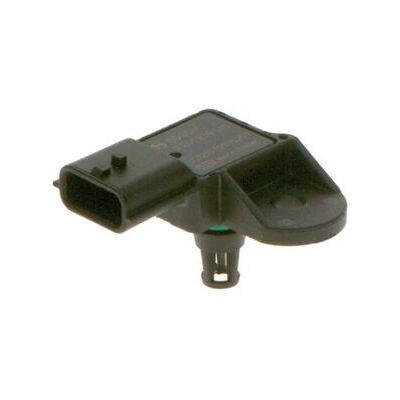 Capteur de pression Bosch 0261230515 pour Mazda 2, 3, CX-3, CX-30 - Publicité Capteur de pression Bosch 0261230515 pour Mazda 2, 3, CX-3, CX-30 - Publicité