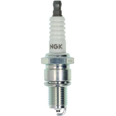 Bougie d'allumage NGK 4691 Electrode en Nickel - Pièce moteur - Publicité Bougie d'allumage NGK 4691 Electrode en Nickel - Pièce moteur - Publicité