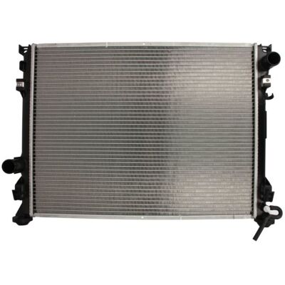 KOYORAD PL331812 Radiateur - Refroidissement moteur - Chrysler 300C Touring - Publicité KOYORAD PL331812 Radiateur - Refroidissement moteur - Chrysler 300C Touring - Publicité