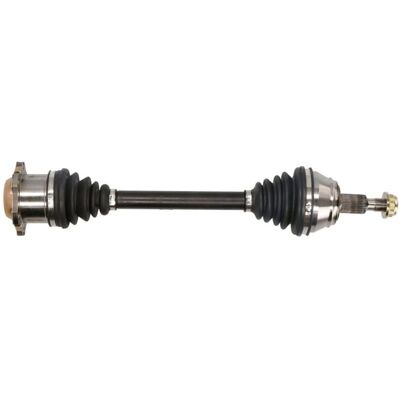 POINT GEAR Arbre d'entraînement - 36 dents, 545mm - Essieu avant droit - Publicité POINT GEAR Arbre d'entraînement - 36 dents, 545mm - Essieu avant droit - Publicité