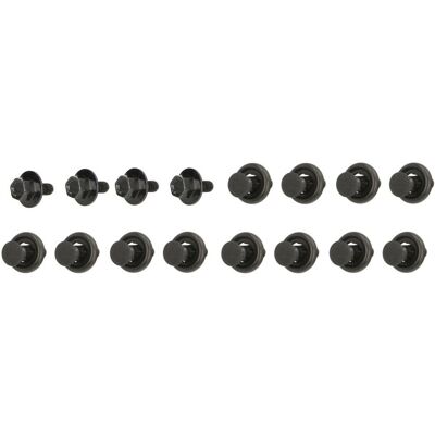 ROMIX 90231 Clips de carrosserie et protection moteur - Car Body Clips and Engine Protection - Publicité ROMIX 90231 Clips de carrosserie et protection moteur - Car Body Clips and Engine Protection - Publicité
