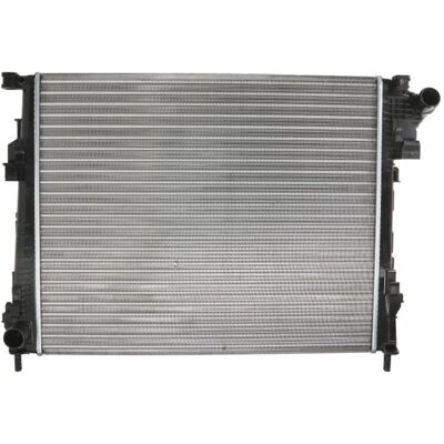 Radiateur en aluminium THERMOTEC D7R048TT - Refroidissement moteur - Publicité Radiateur en aluminium THERMOTEC D7R048TT - Refroidissement moteur - Publicité