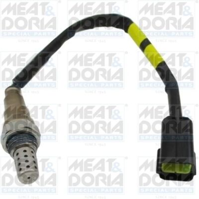 Sonde Lambda Meat & Doria - 5 broches - Chevrolet Opel Vauxhall - Remplacement fiable - Publicité Sonde Lambda Meat & Doria - 5 broches - Chevrolet Opel Vauxhall - Remplacement fiable - Publicité