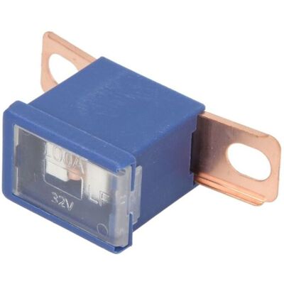 Fusible LITTELFUSE BV BEZP283100 - Publicité Fusible LITTELFUSE BV BEZP283100 - Publicité