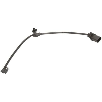 QUICK BRAKE WS 0404 A - Contact d'avertissement usure des plaquettes de frein - Publicité QUICK BRAKE WS 0404 A - Contact d'avertissement usure des plaquettes de frein - Publicité